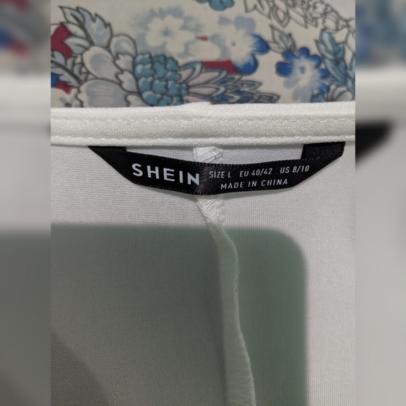 SHEIN | Blazer - Picture 3 of 5